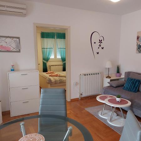 Apartman Suzy PUY Eksteriør bilde