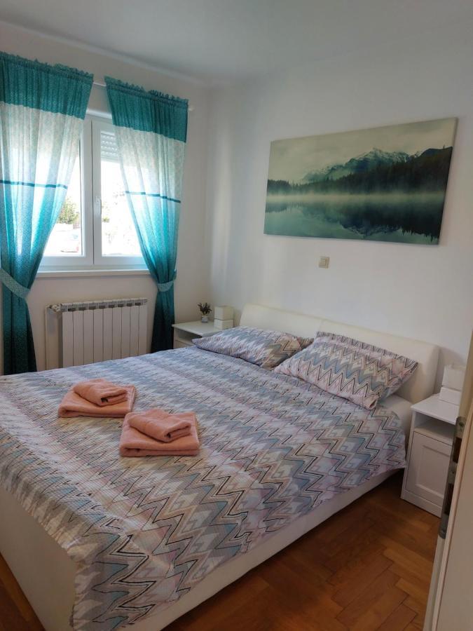 Apartman Suzy PUY Eksteriør bilde