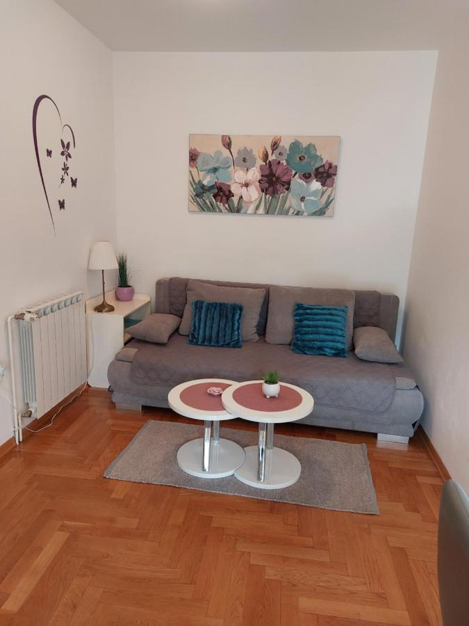 Apartman Suzy PUY Eksteriør bilde