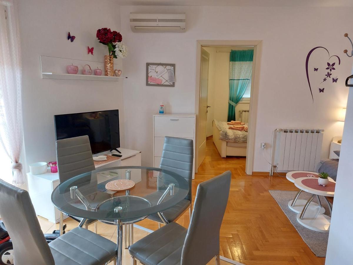 Apartman Suzy PUY Eksteriør bilde