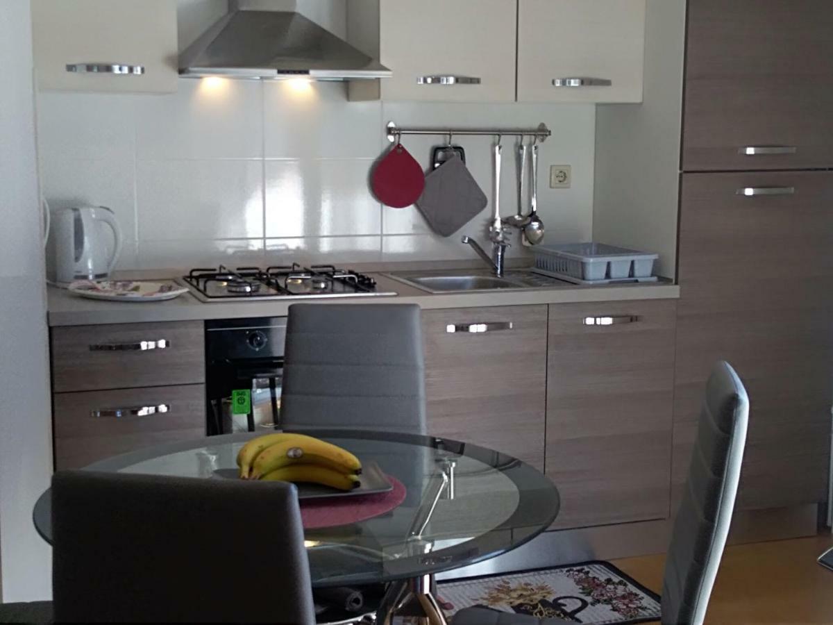Apartman Suzy PUY Eksteriør bilde